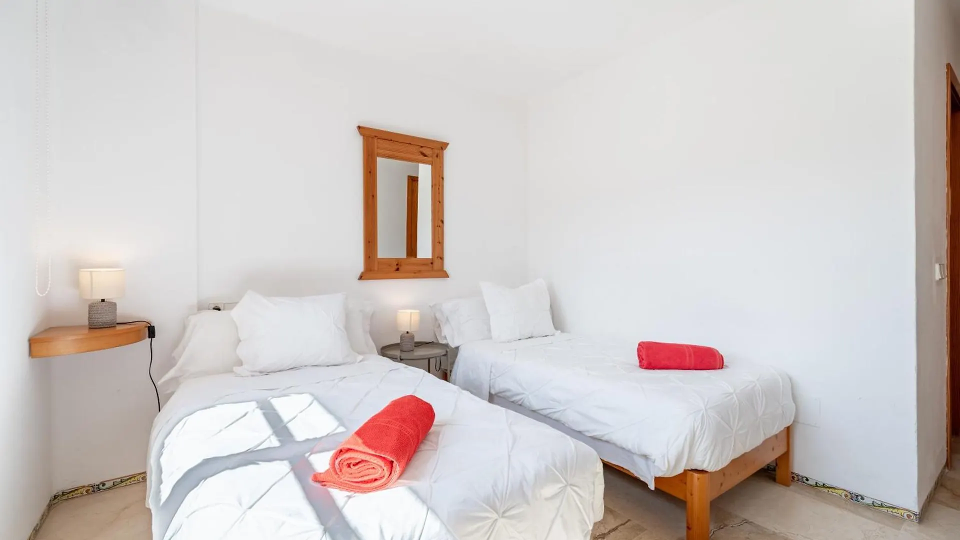 Montemar 36 Appartement Puerto de Sóller