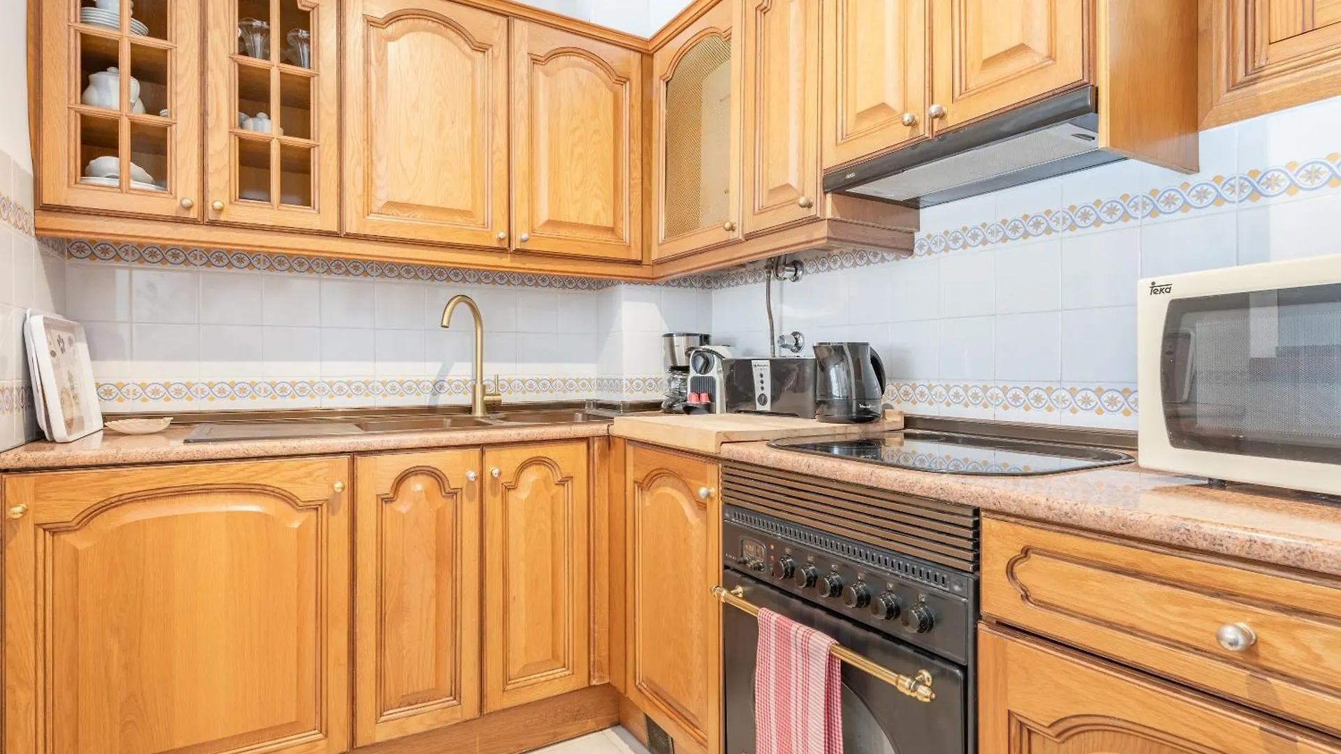 Montemar 36 Appartement Puerto de Sóller Spanje