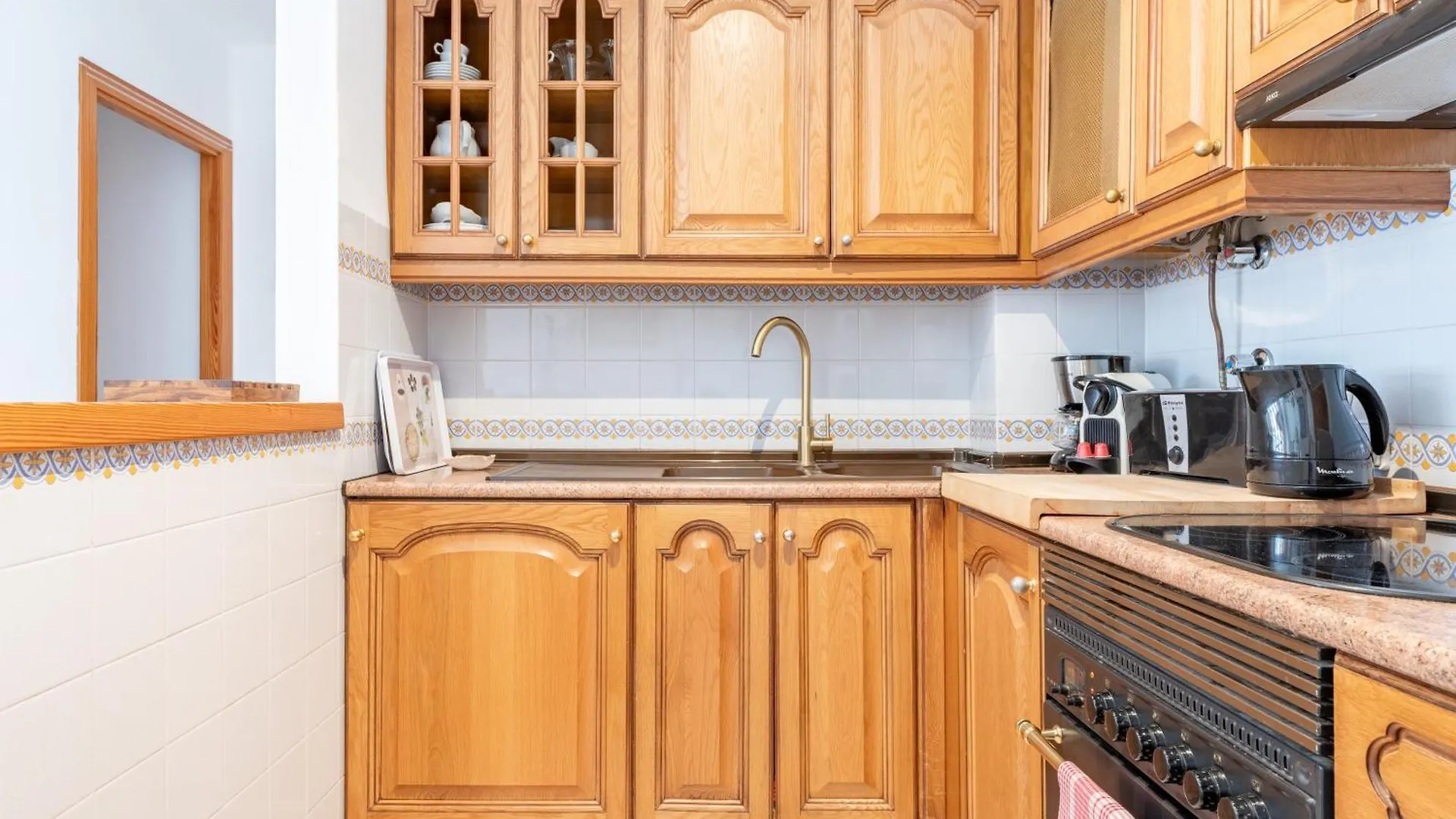 Montemar 36 Appartement Puerto de Sóller