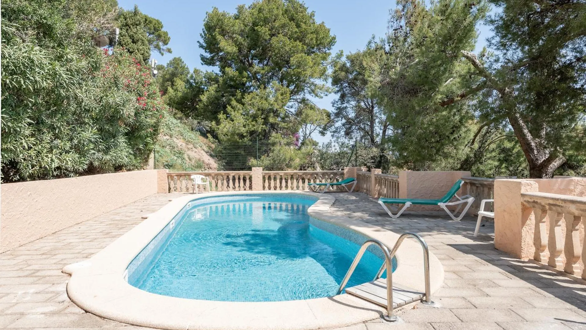 Montemar 36 Appartement Puerto de Sóller Spanje