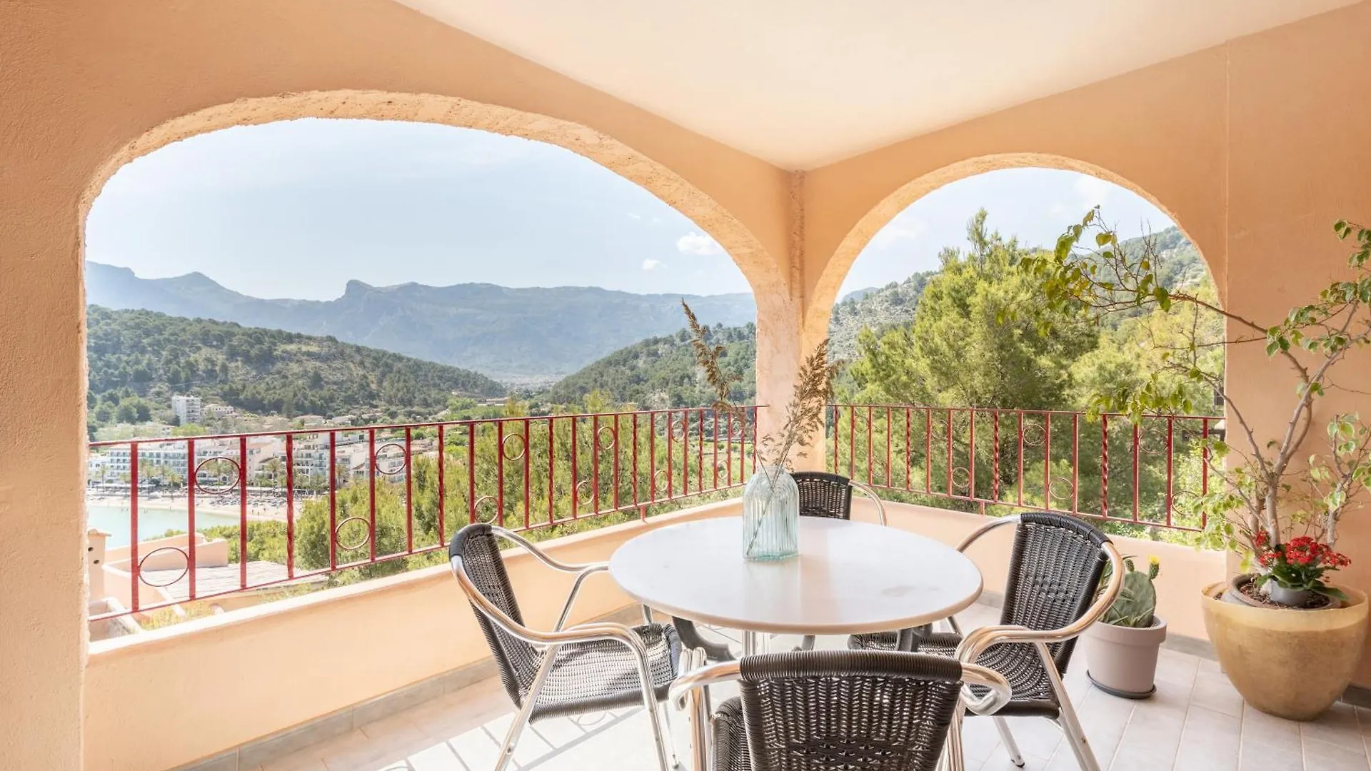 Montemar 36 Appartement Puerto de Sóller 0*,