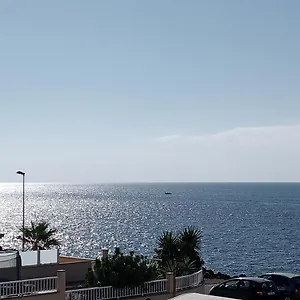  Ferienhaus Ocean Spanien