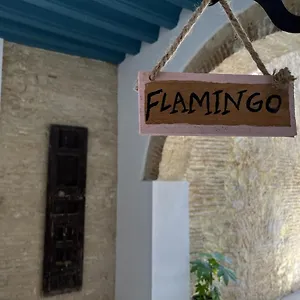  Privatunterkunft Camasanlucar Spanien