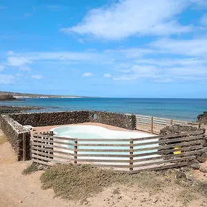  Villa Playa Marina Eco And Pool Mala View Spanien