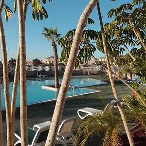  Apartment Residencial Martines Spanien