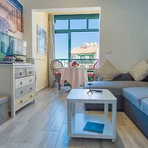  Apartment Hidalgo Spanien